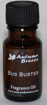 Bug Buster Oil 10ml